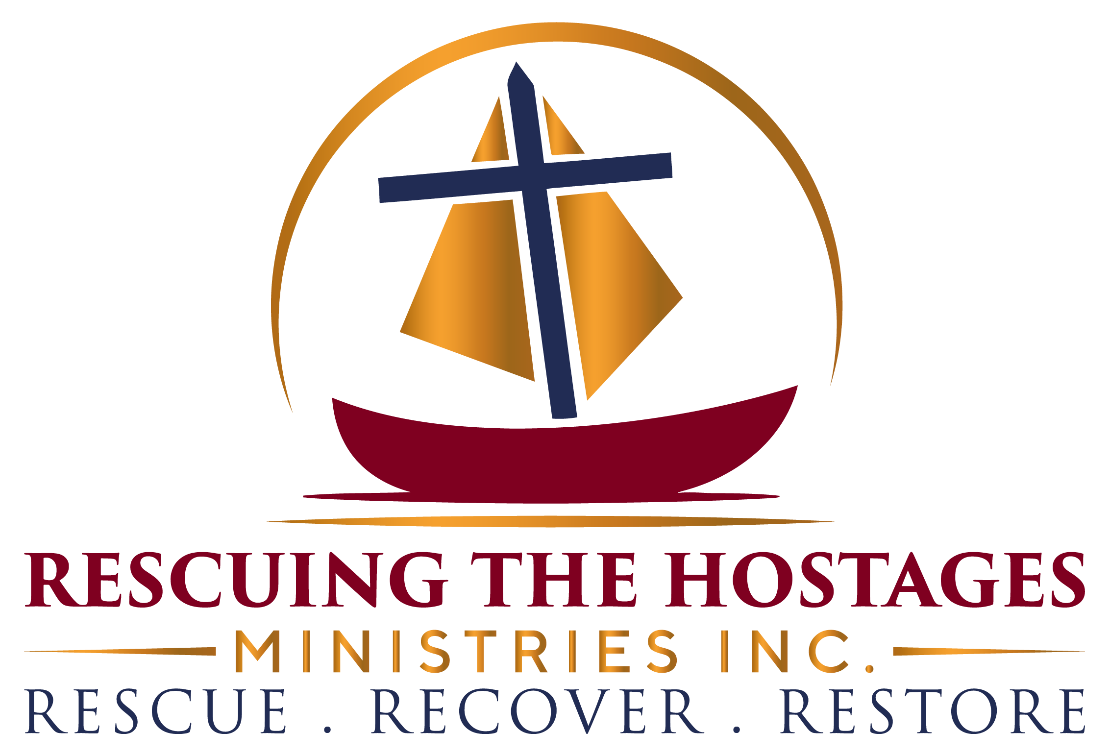 Rescuing The Hostages Ministries 